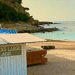 Coeur De Cassis - 200 M Du Port Et Plage - Parking Prive