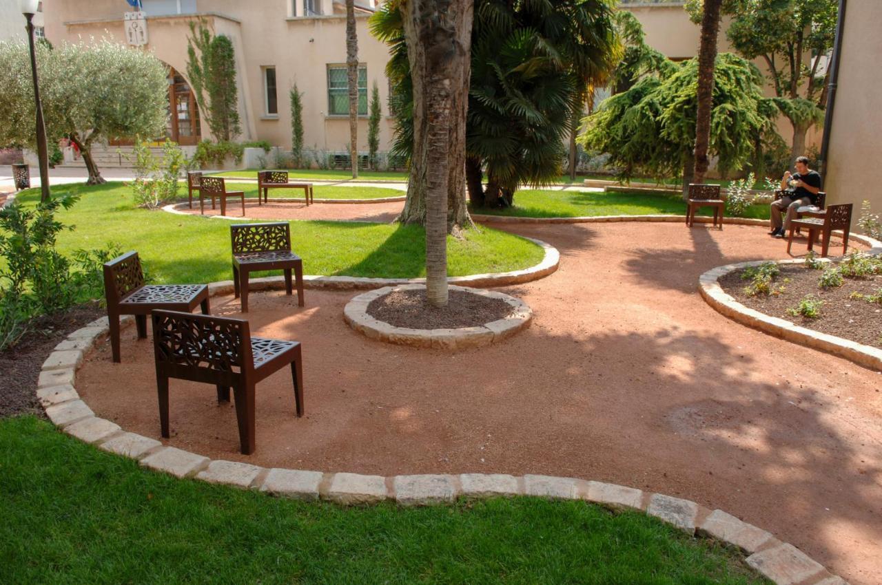 Coeur De - 200 M Du Port Et - Parking Prive Apartment Cassis