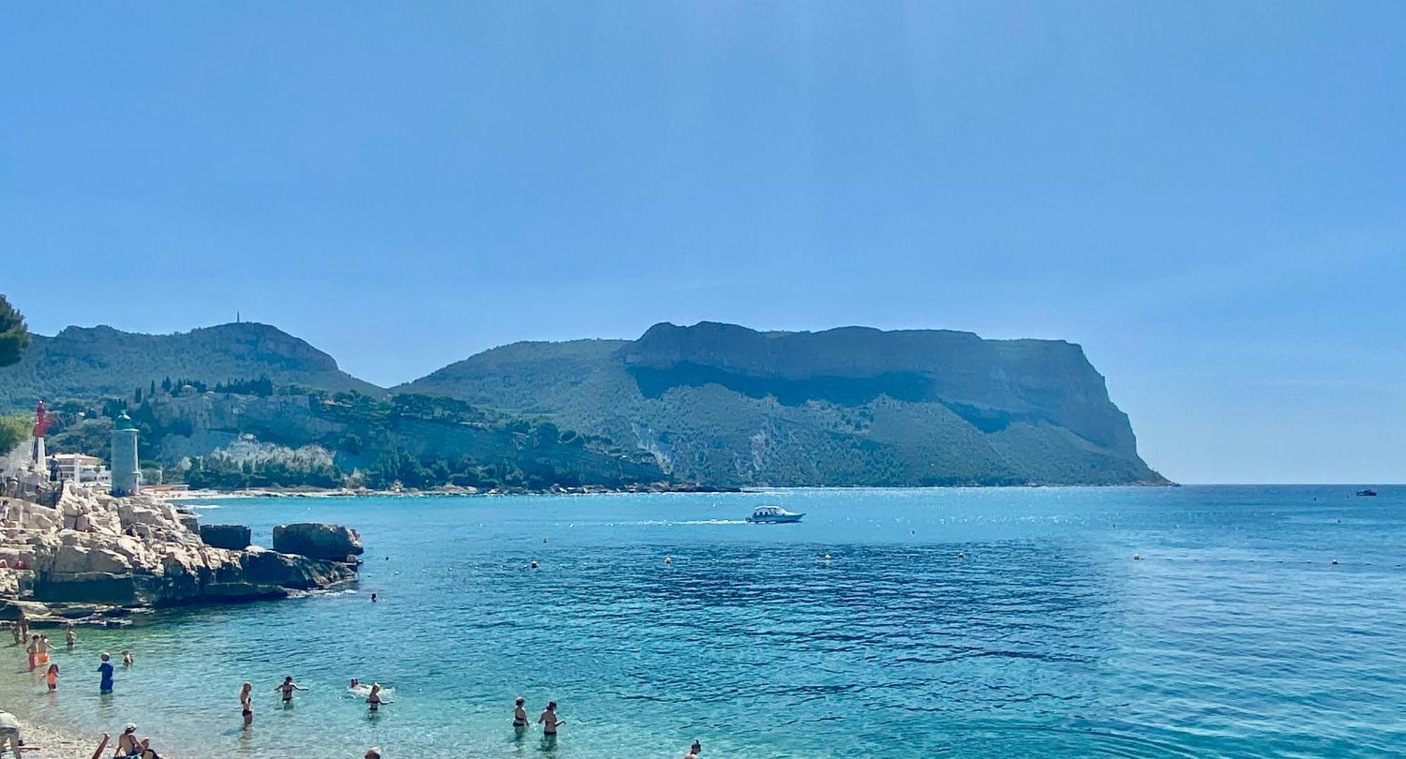 Coeur De - 200 M Du Port Et - Parking Prive