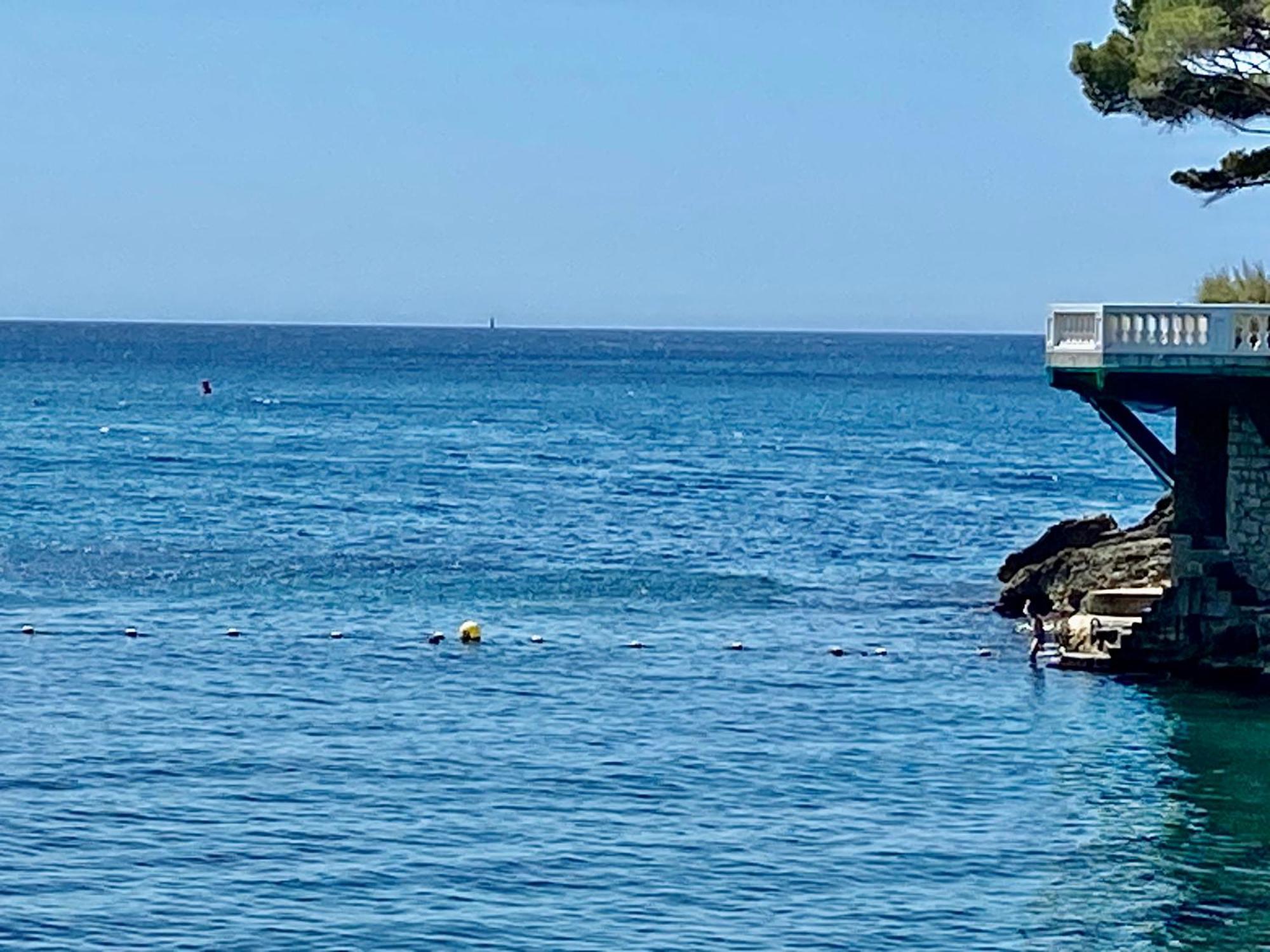 Coeur De - 200 M Du Port Et - Parking Prive * Cassis